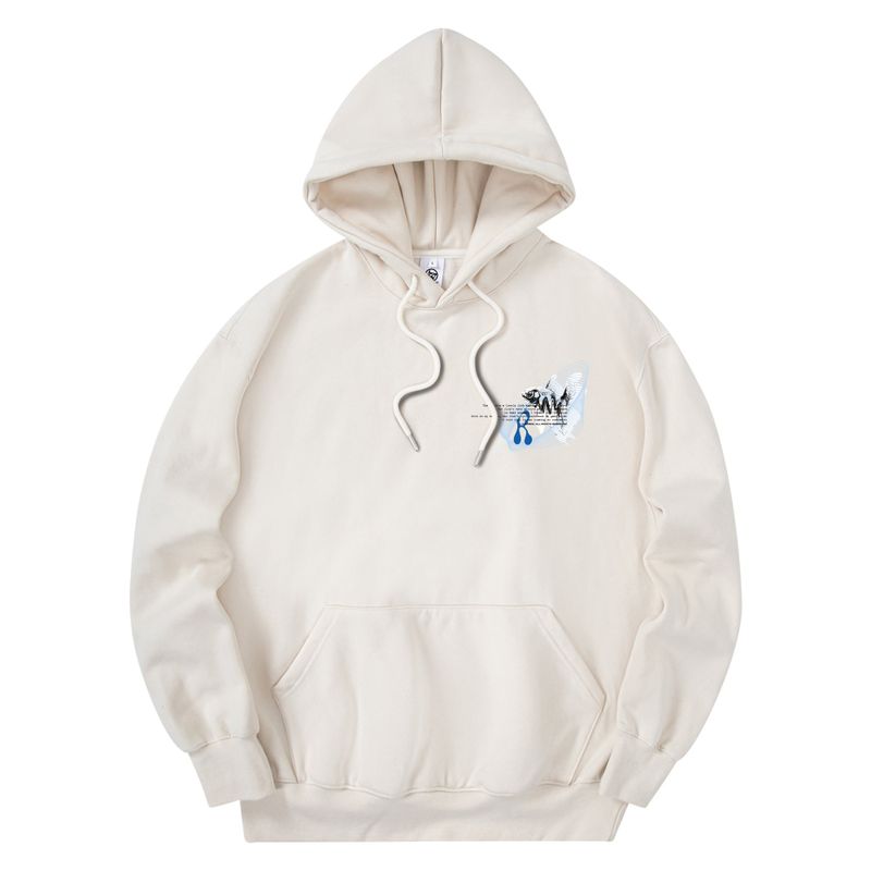 MY DREAM HOODIE