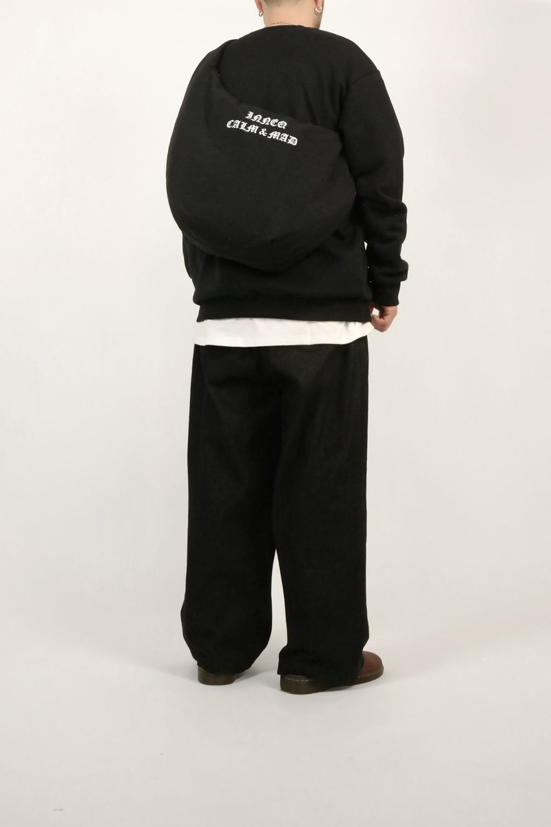 Pillow(Black)