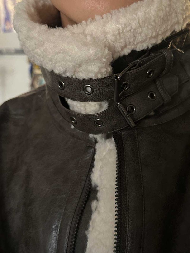 ASCLO William Mustang Jacket (2color)