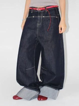DEEP TABI FLAT