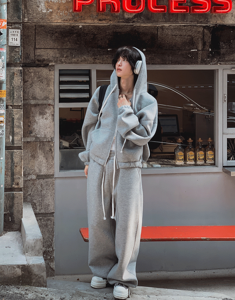 2PLAN(ツープラン)の「ネオプレーンワイドトレーニングパンツ(パンツ)」
