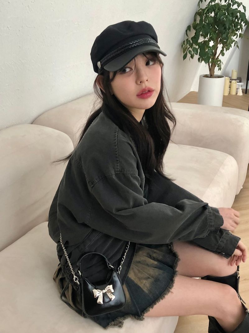 All mine bag