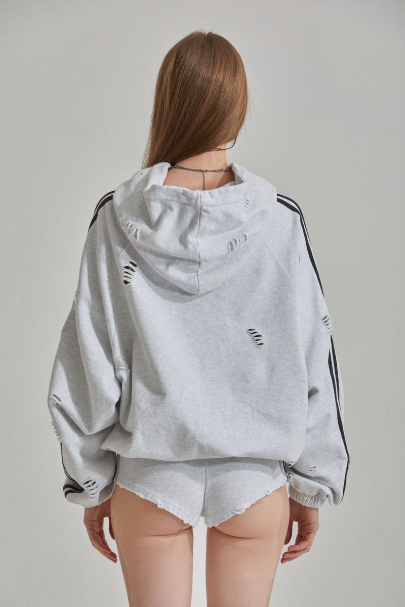 WAPPEN SHORTS