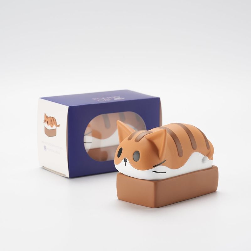 POUNDCAT（パウンドキャット）の「Poundcat figure（Miscellaneous Goods/Stationery）」