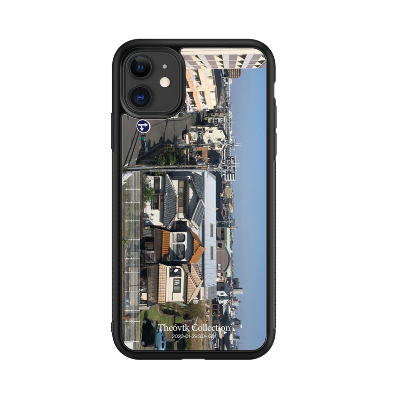 Osaka Case (Bumper)
