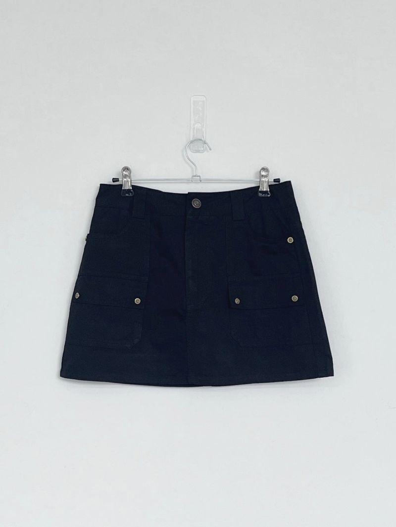 Russell skirt