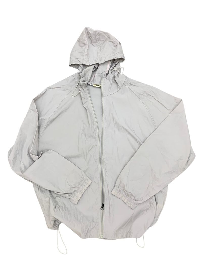 popo simple wind breaker