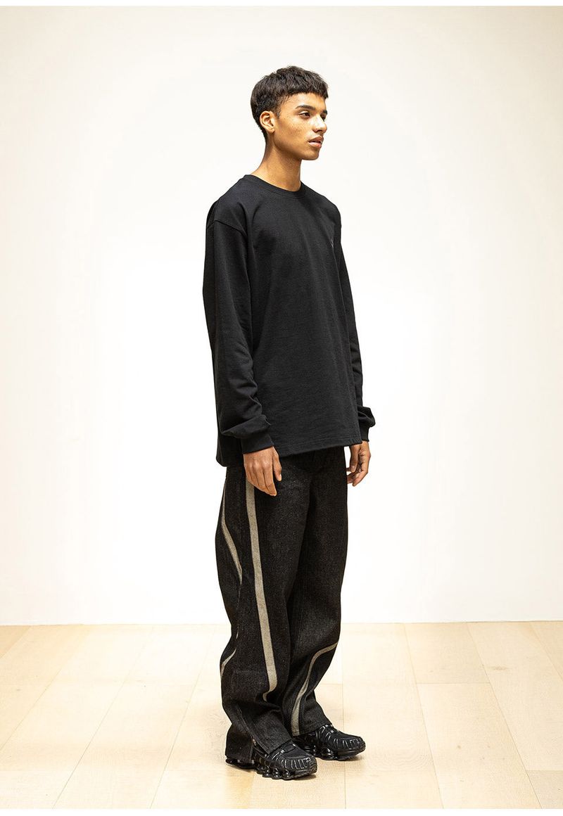 VIRTUAL SIGNAL LONG SLEEVE