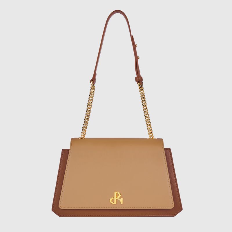 DIERNEAS（ディアネス）の「Tambor Bag (Maroon)（Bags）」
