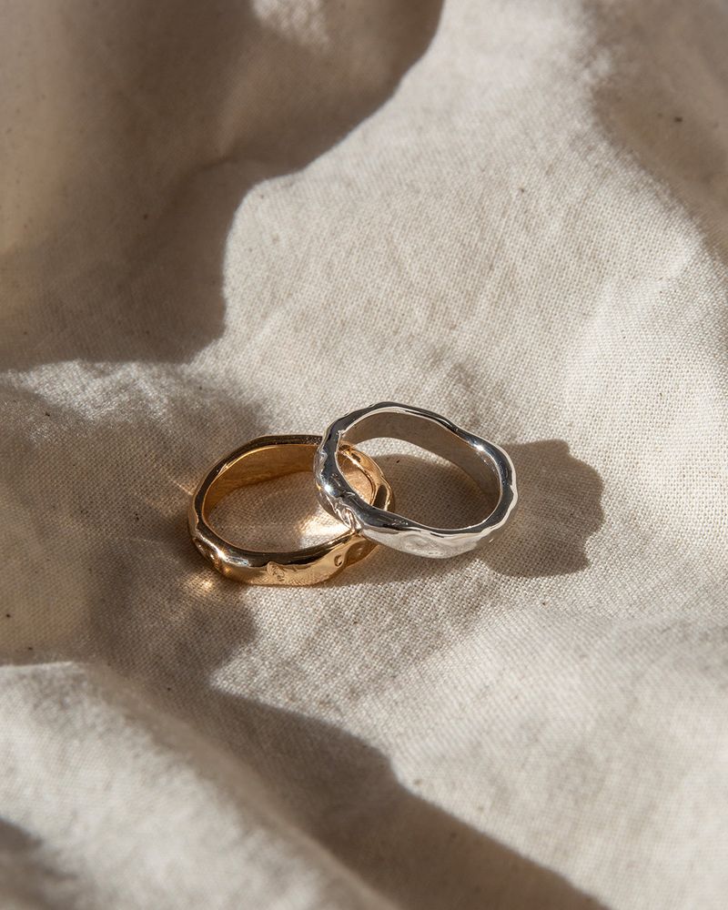 Lorance Simple Ring