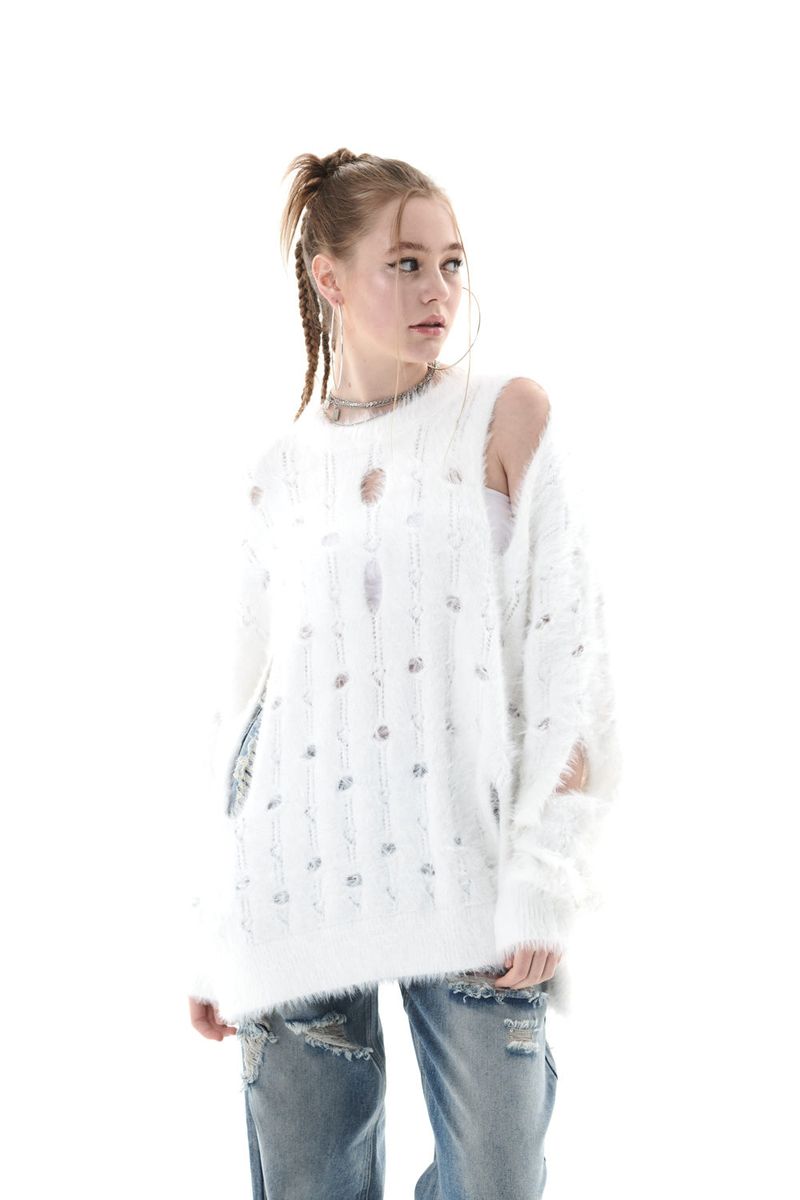 PRESS KNIT