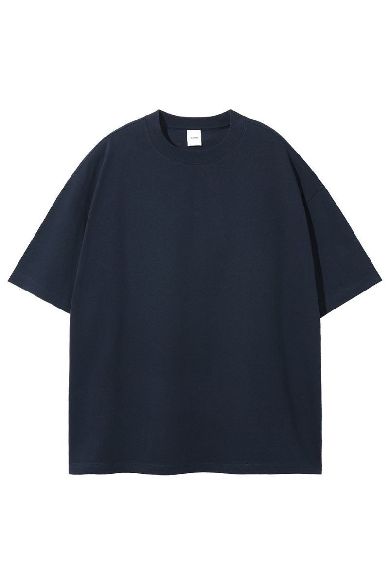 CZ Basicsの「Oversized Blank Tee(Tops)」