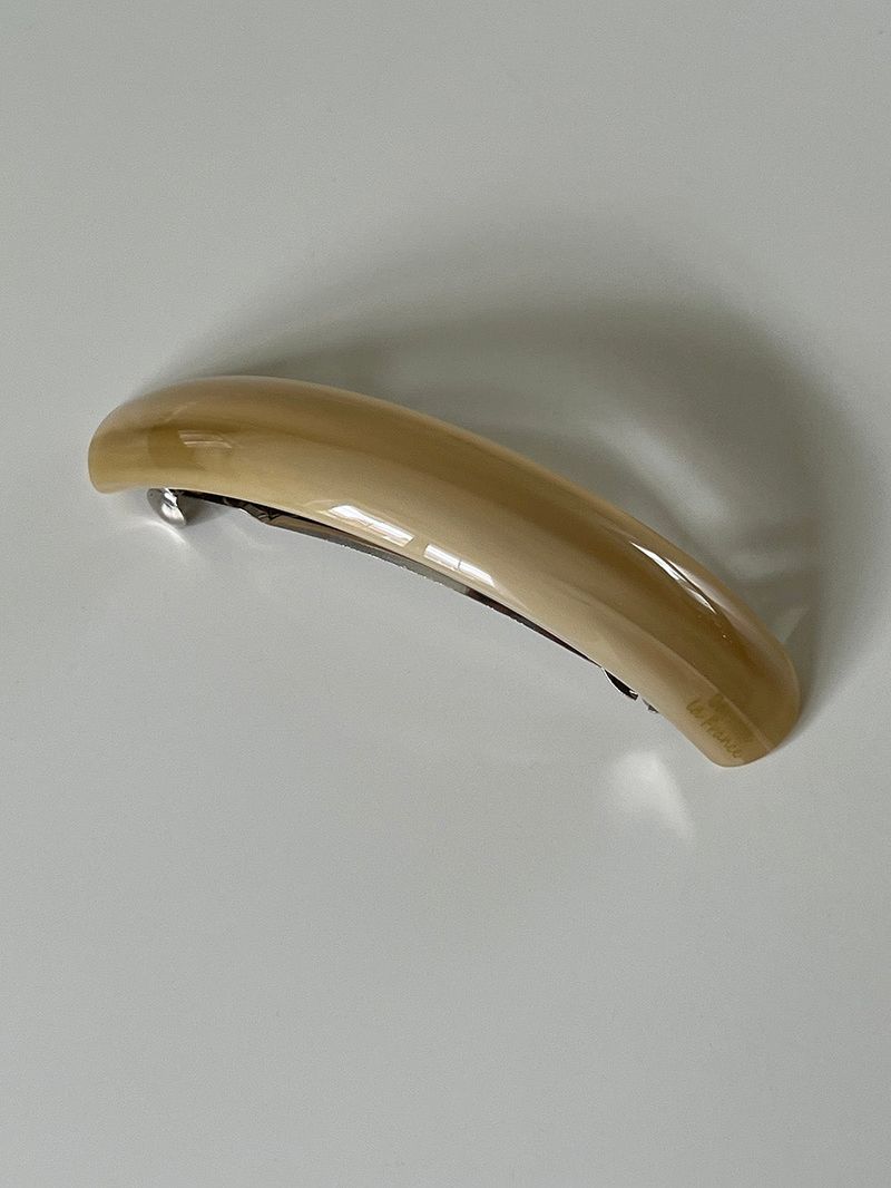 Arch hair-pin (5color)