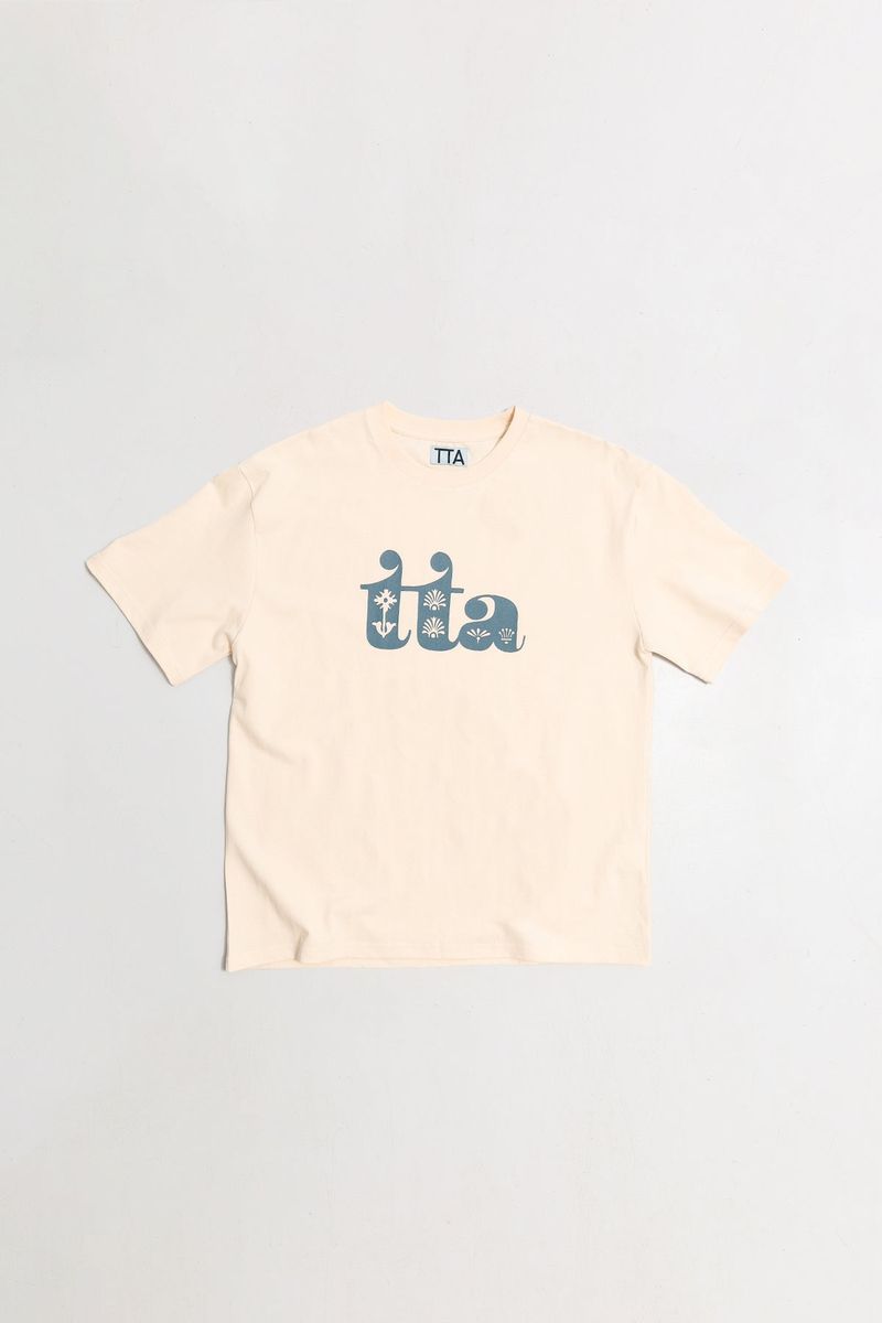 towtow.archive（トゥトゥ アーカイブ）の「TTA GARDEN S（Tops）」