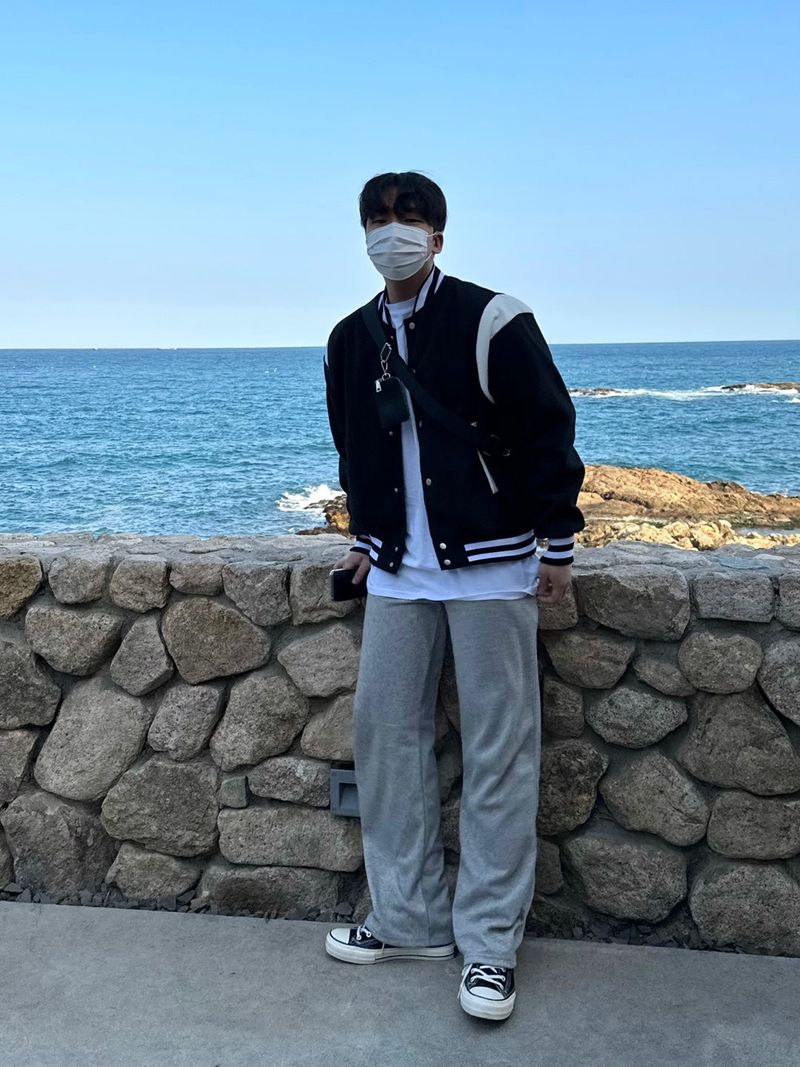 BLEN OPEN KARA KNIT