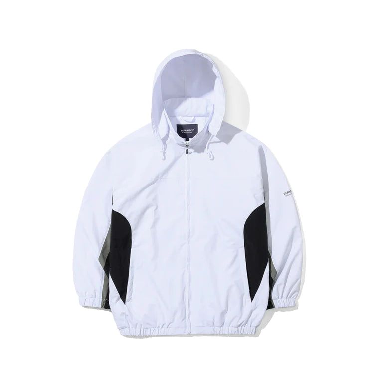 HHRL トラックジャケット