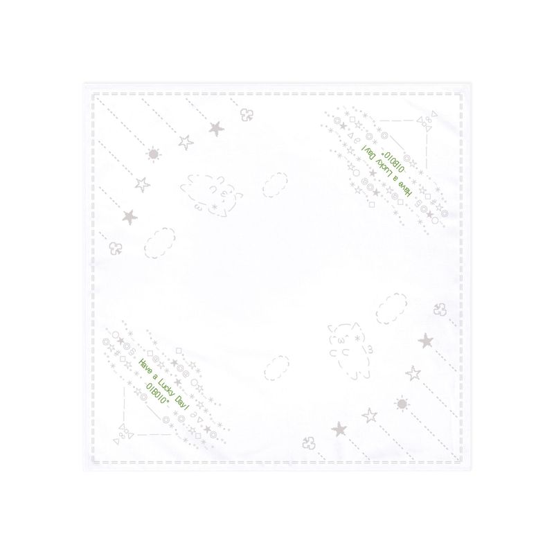 OIBOIO（オイボイオ）の「LUCKY PROMPT°（Smartphone Accessories）」