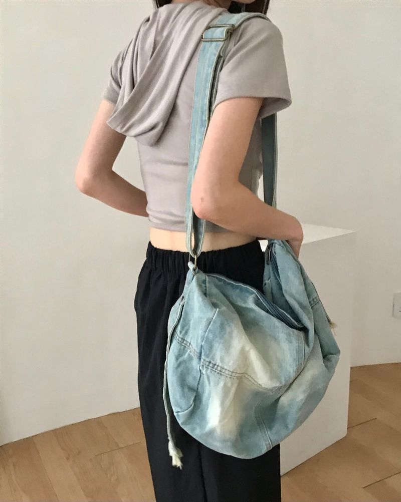 Landon bag