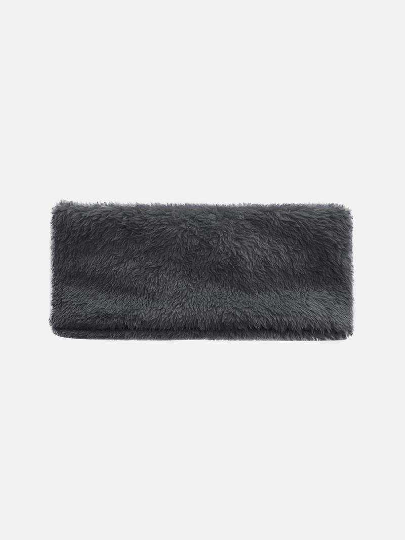 Alps Sheep Fur Ear Band (3c)