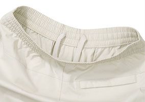 IOS400 REGULAR JOGGER PANTS【IVORY】