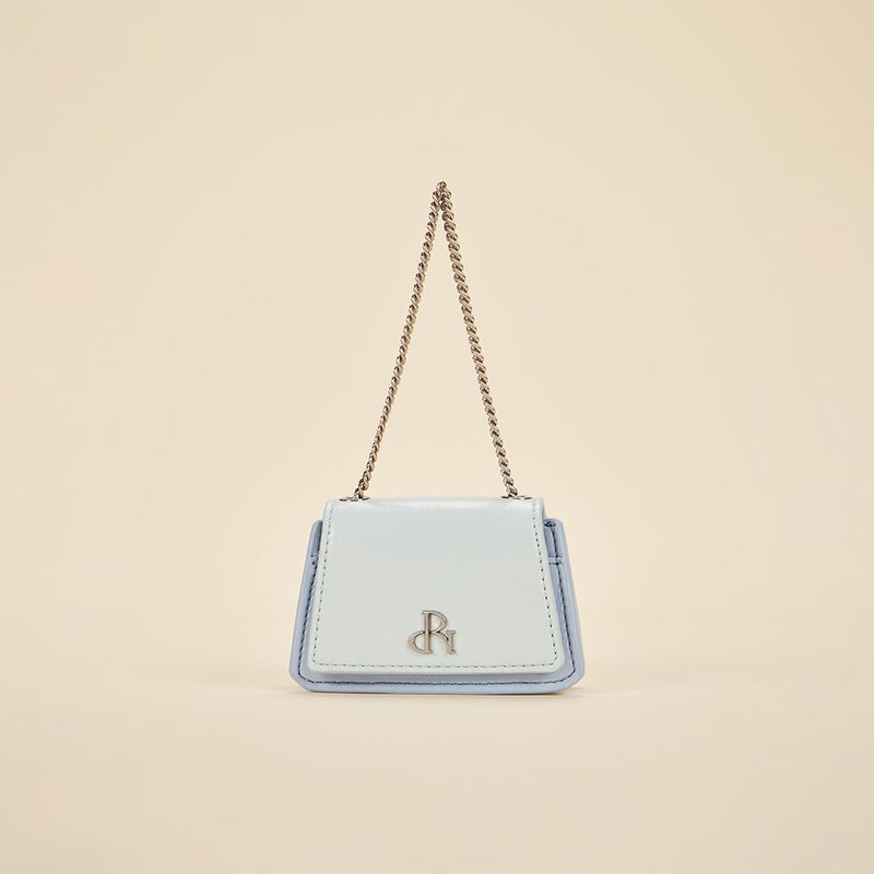 DIERNEAS（ディアネス）の「Mel.le (Lilly Blue)（Bags）」