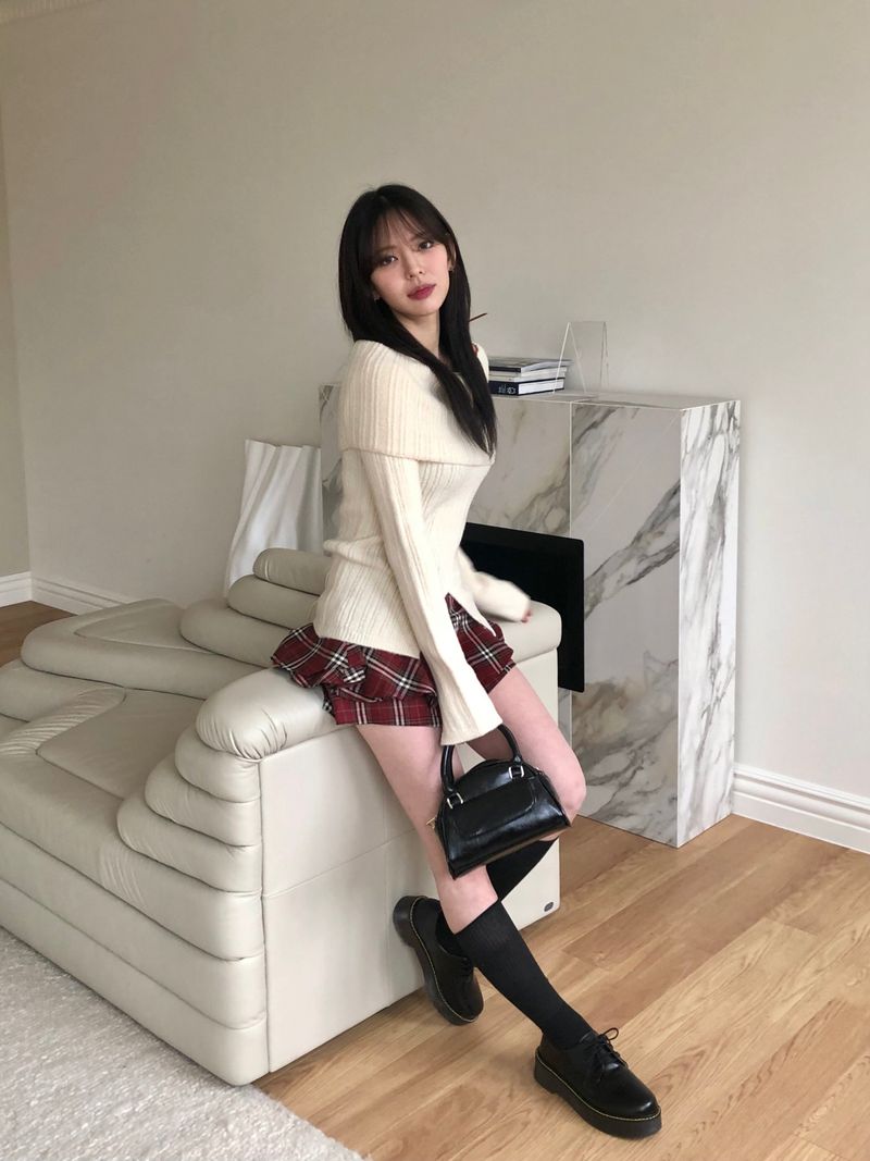 Serena skirt 