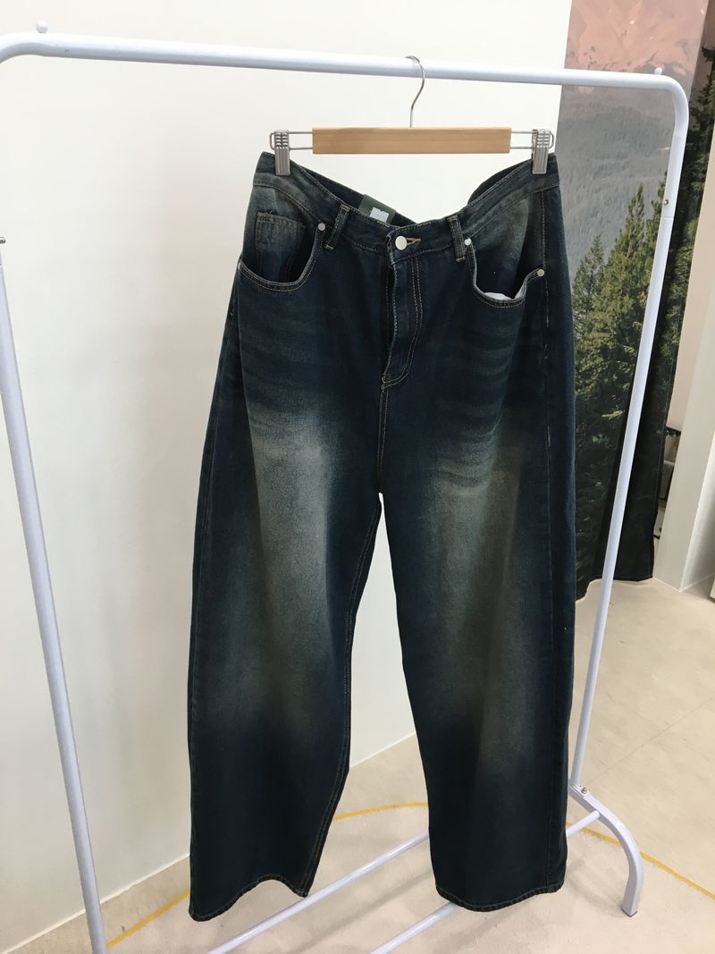 Youo denim pants