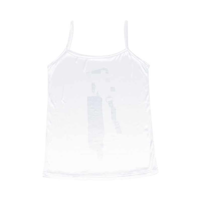 BONDAGE SLEEVELESS