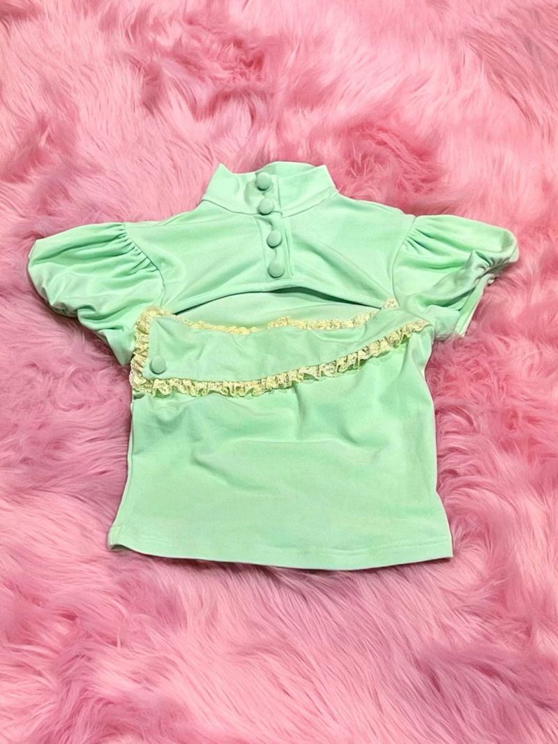 MINTO TOP