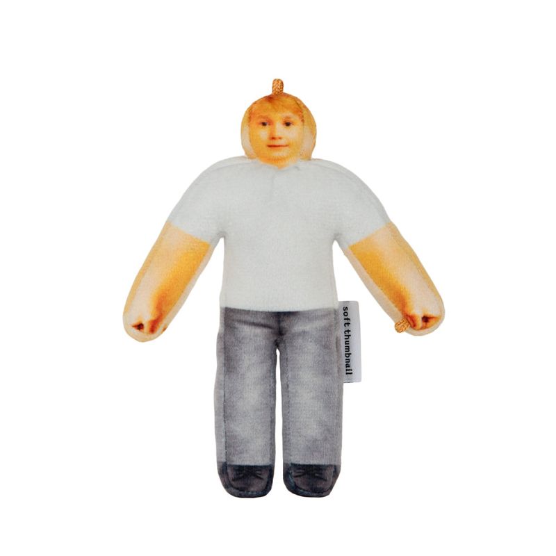 Emoji person .1