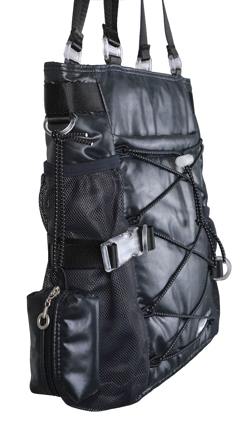 BSC bag_black
