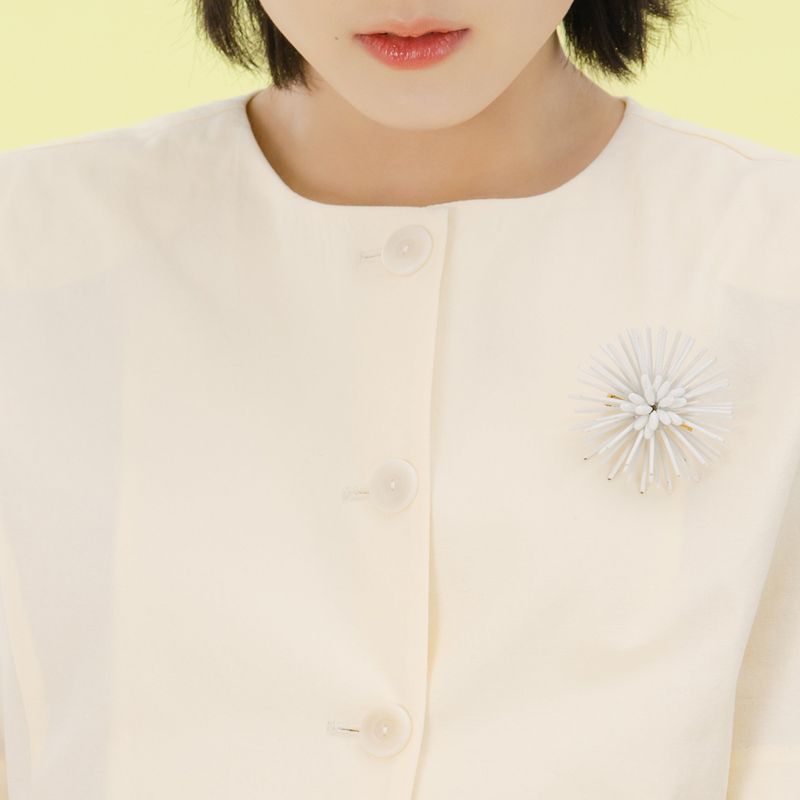 NL jacket (cream)