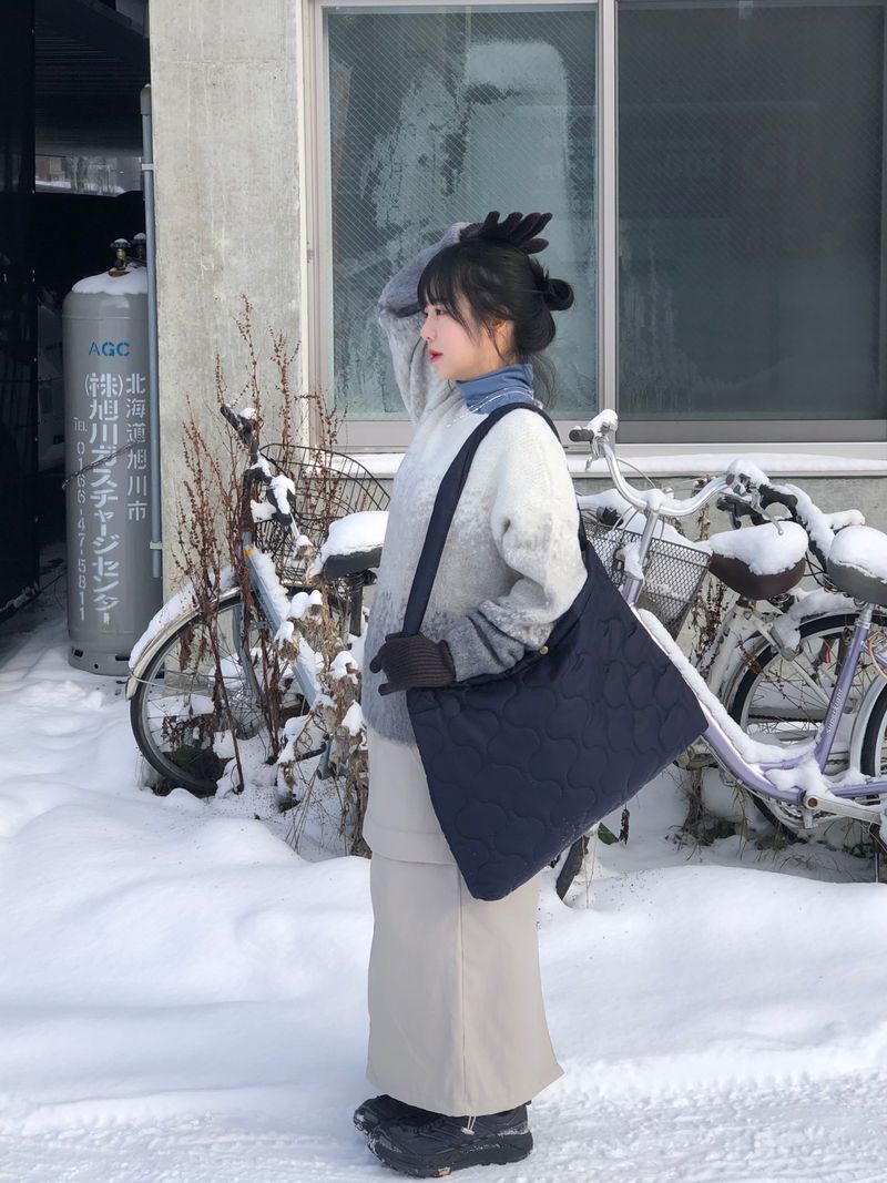 Kade shoulder bag