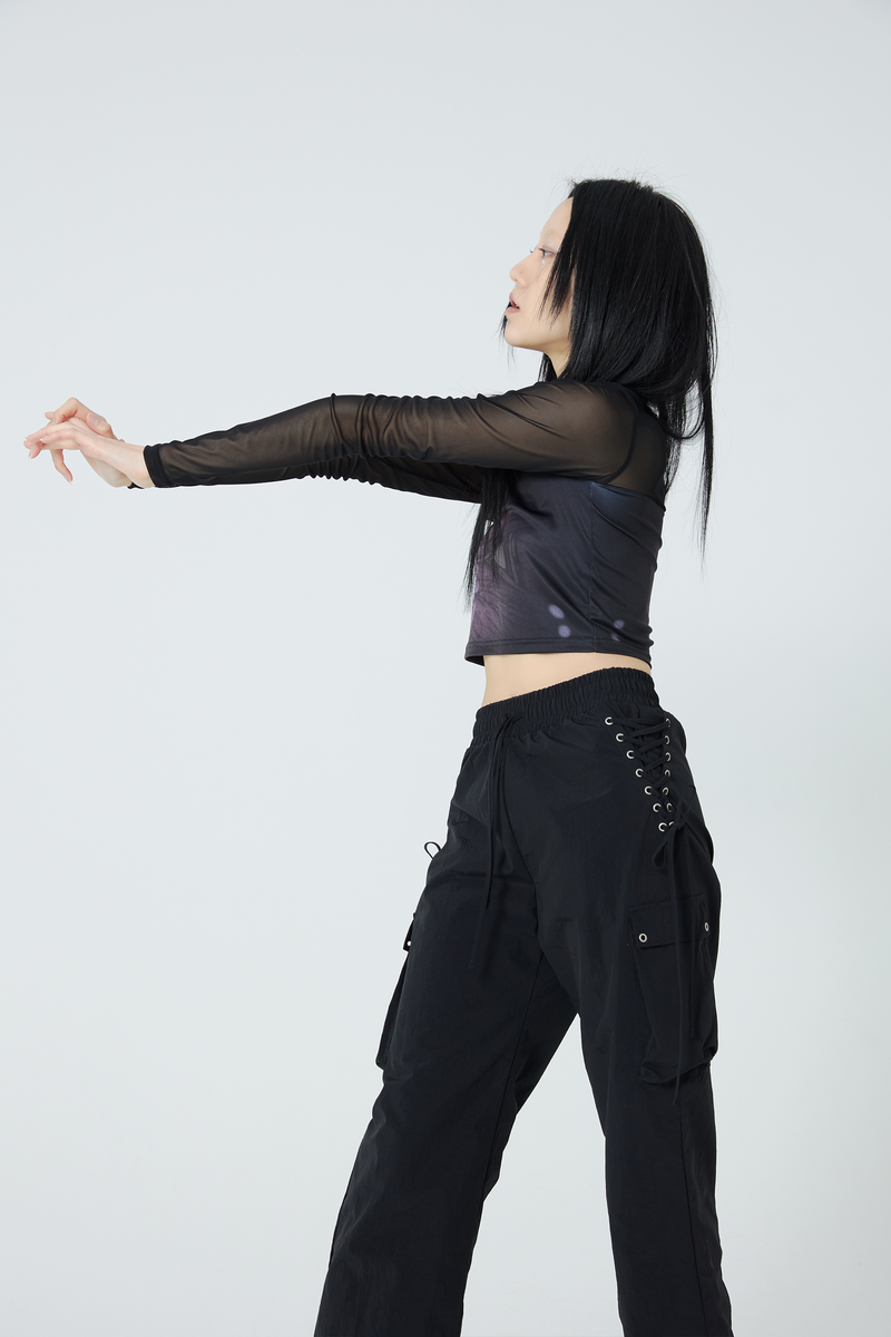 Lily top