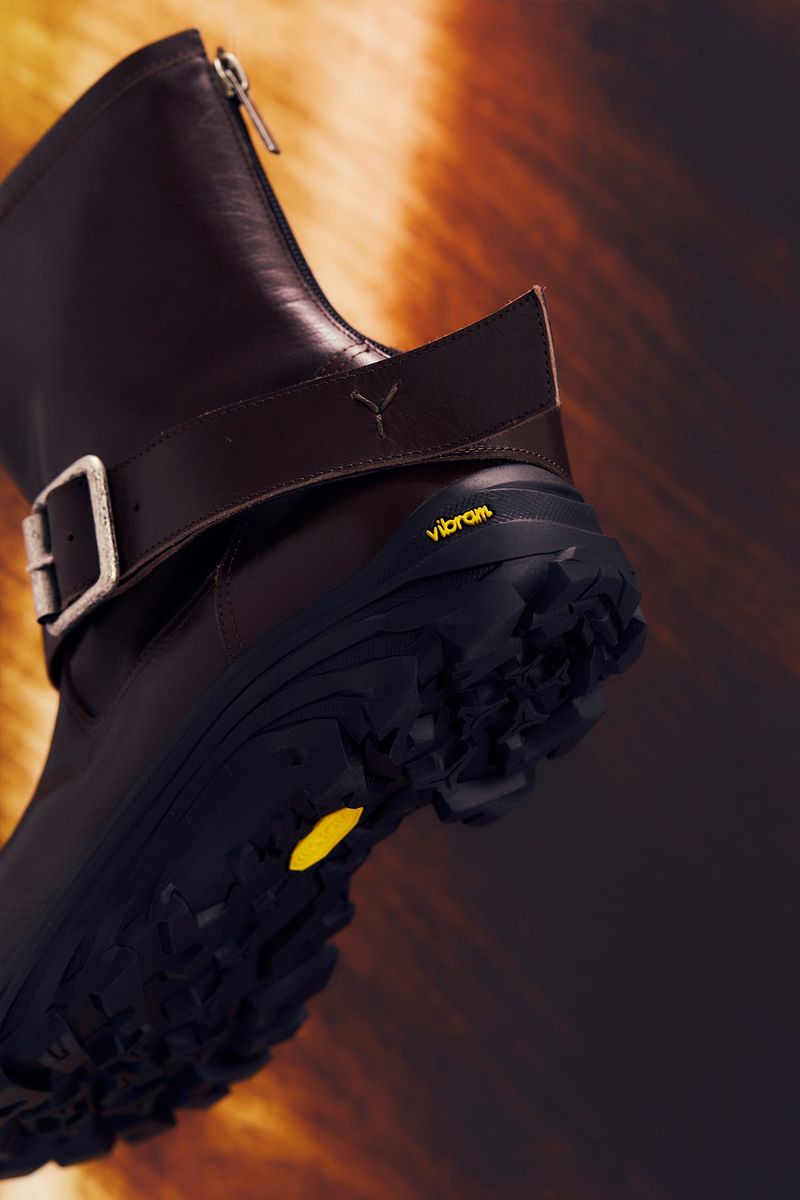 【MADE】Ucan, Dark Brown