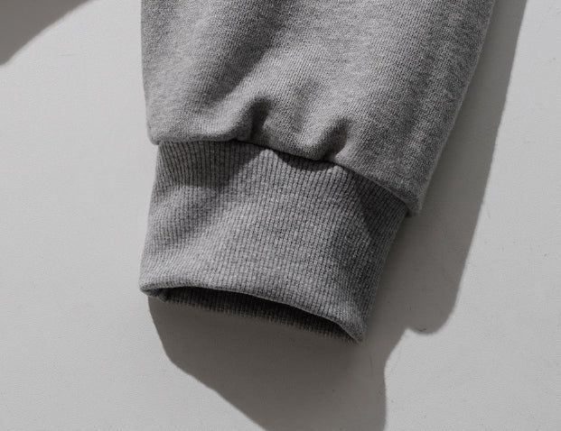 26FW★ New Wave Ruff Hood