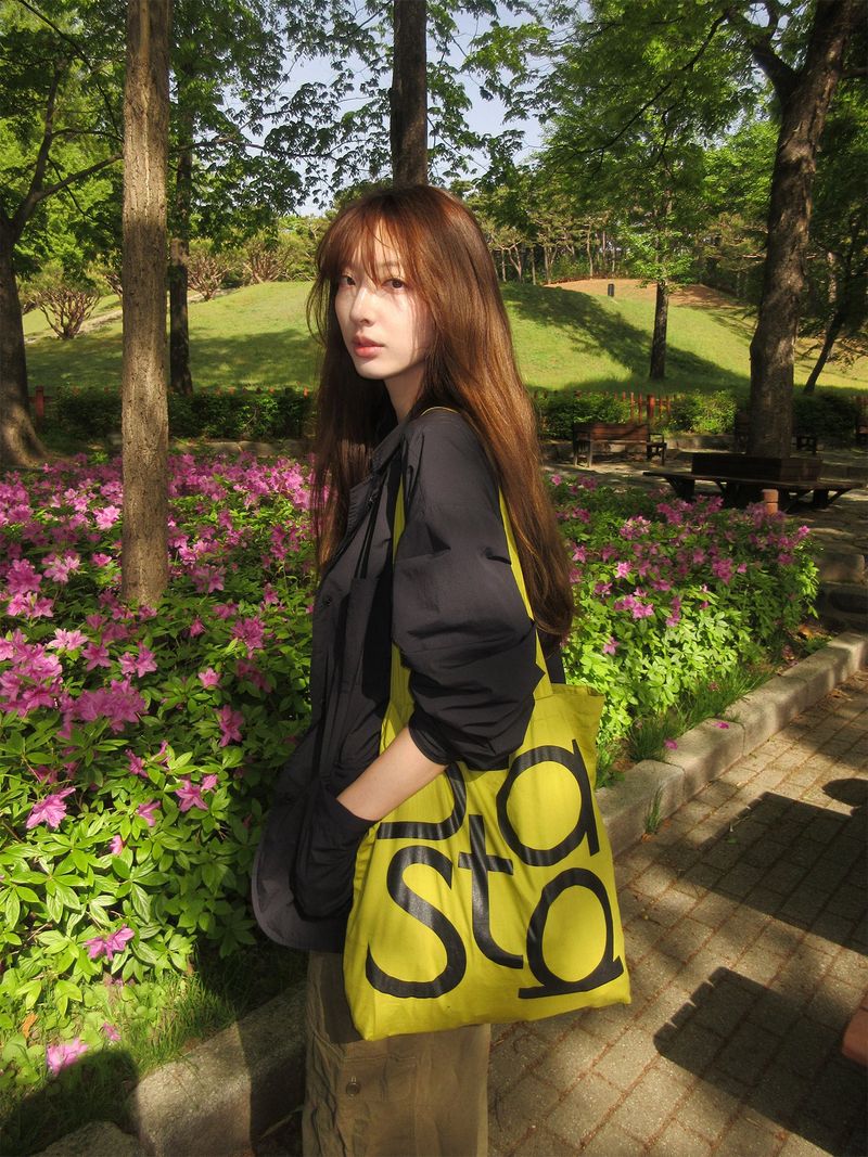 Palette Eco Bag (15colors)