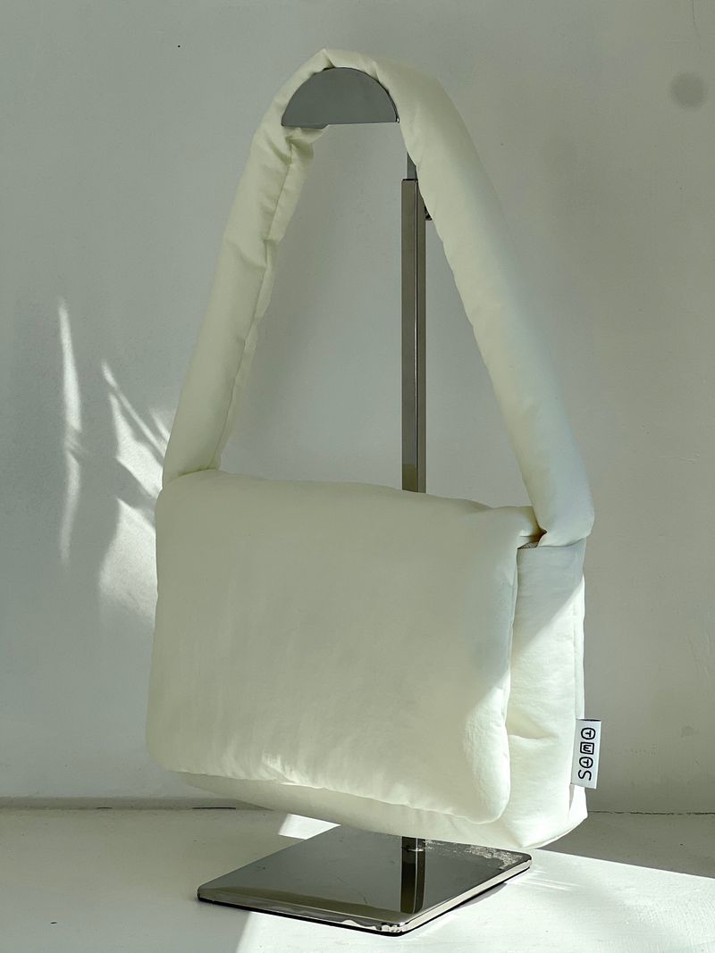 Sponge bag