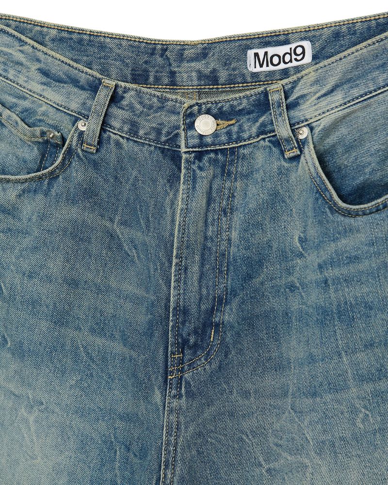 Turn me On - MOD8 shorts