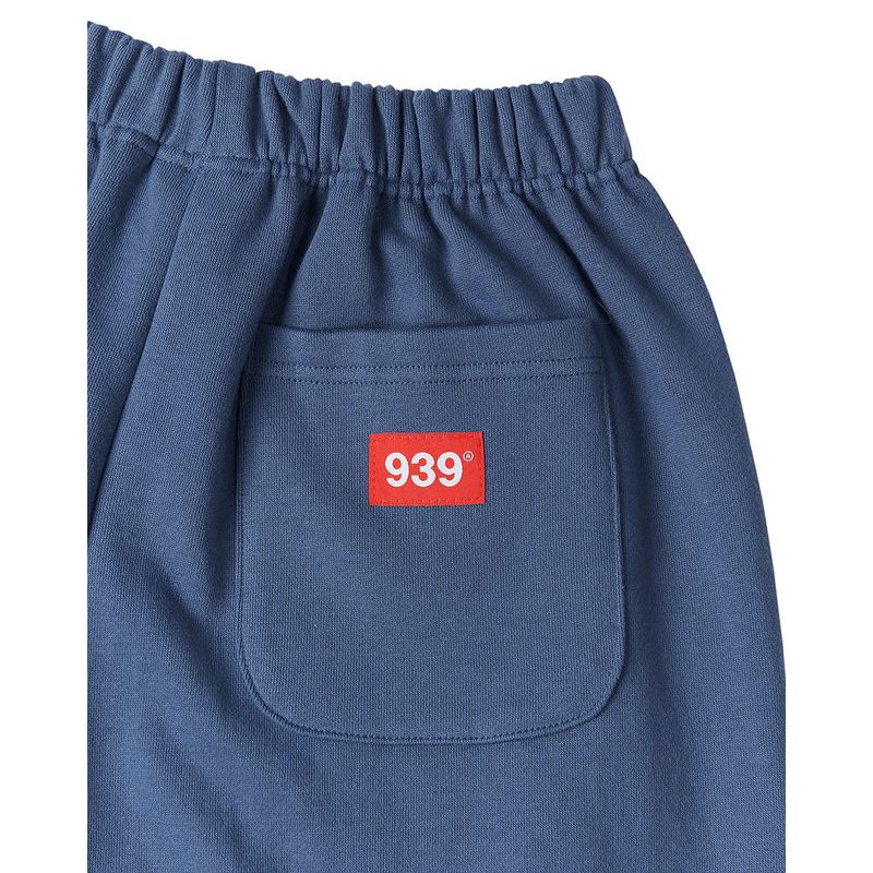 939ロゴスウェットパンツ