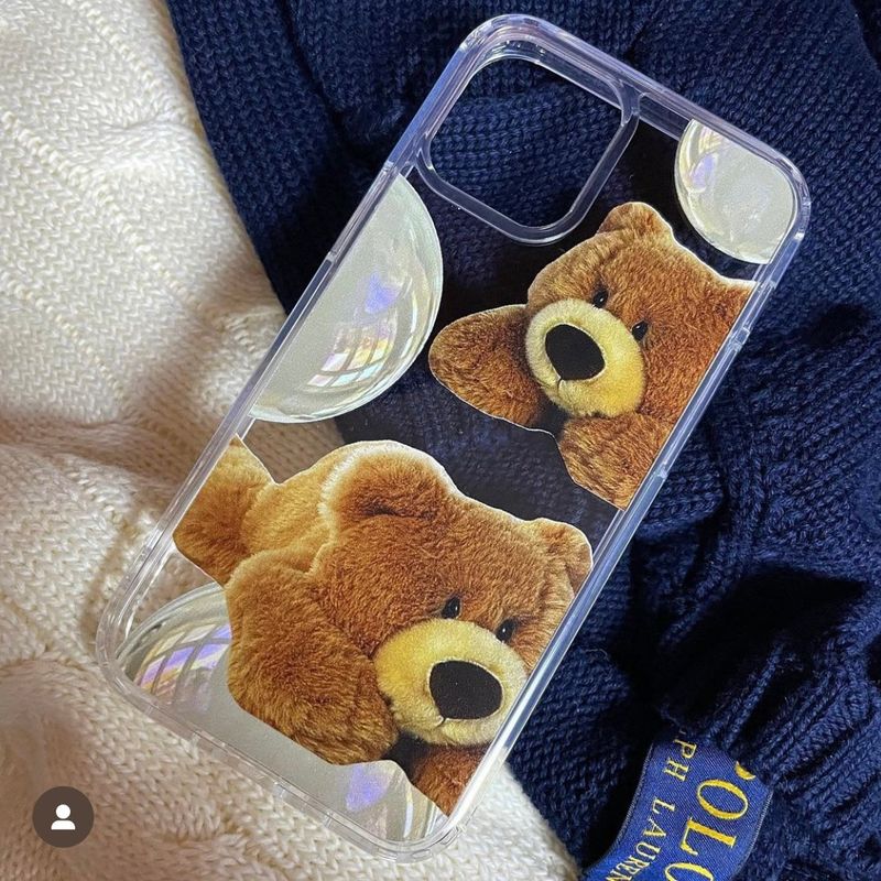 toy bear