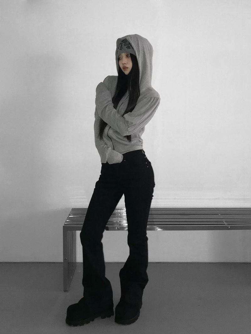 believe warm bootscut pt