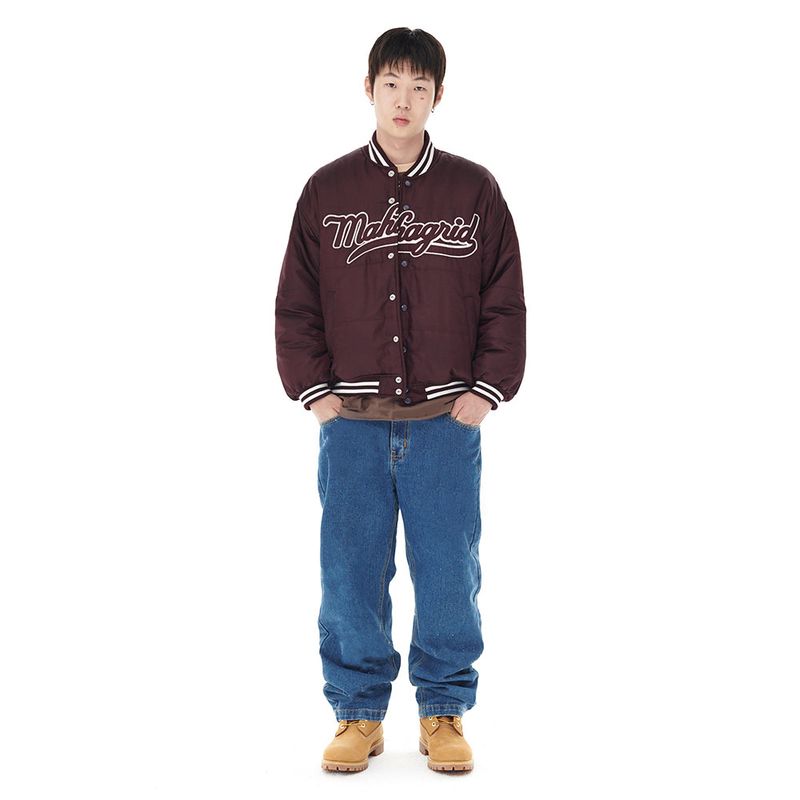 STADIUM JACKET