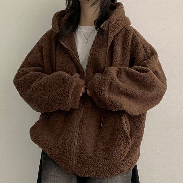 hijjoo（ハイチュー）の「Hihot hood zip-up（Jackets/Outerwear）」