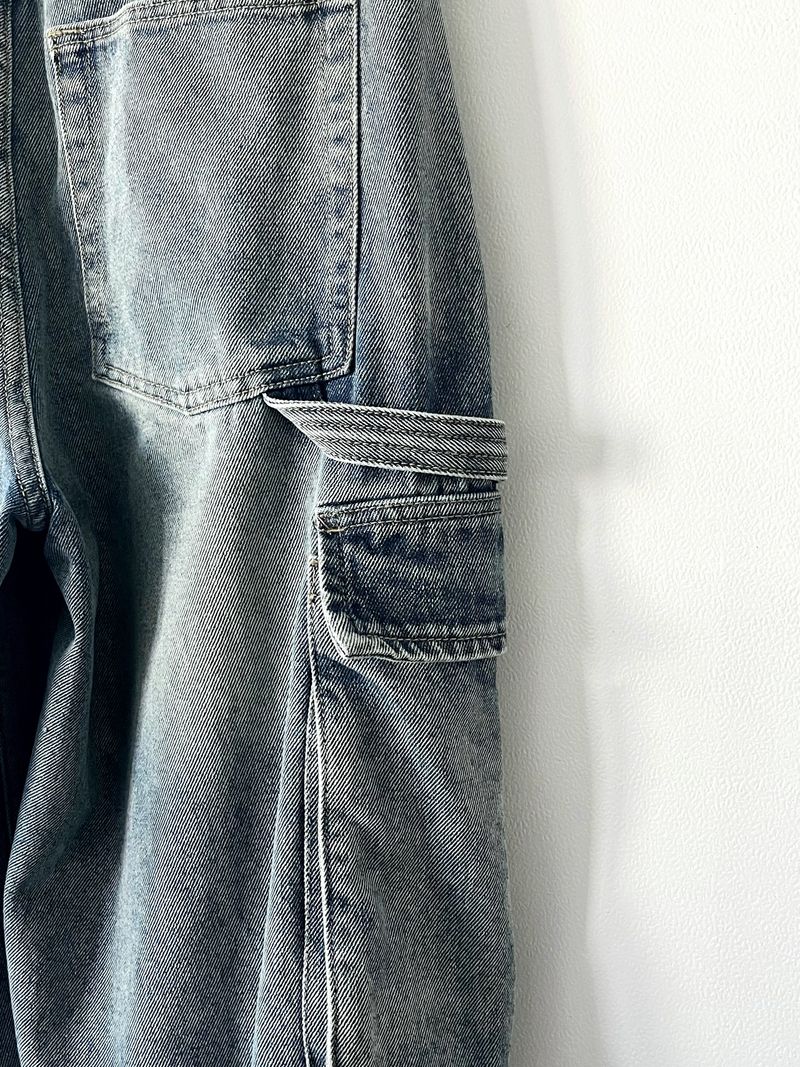 Hyphen pants