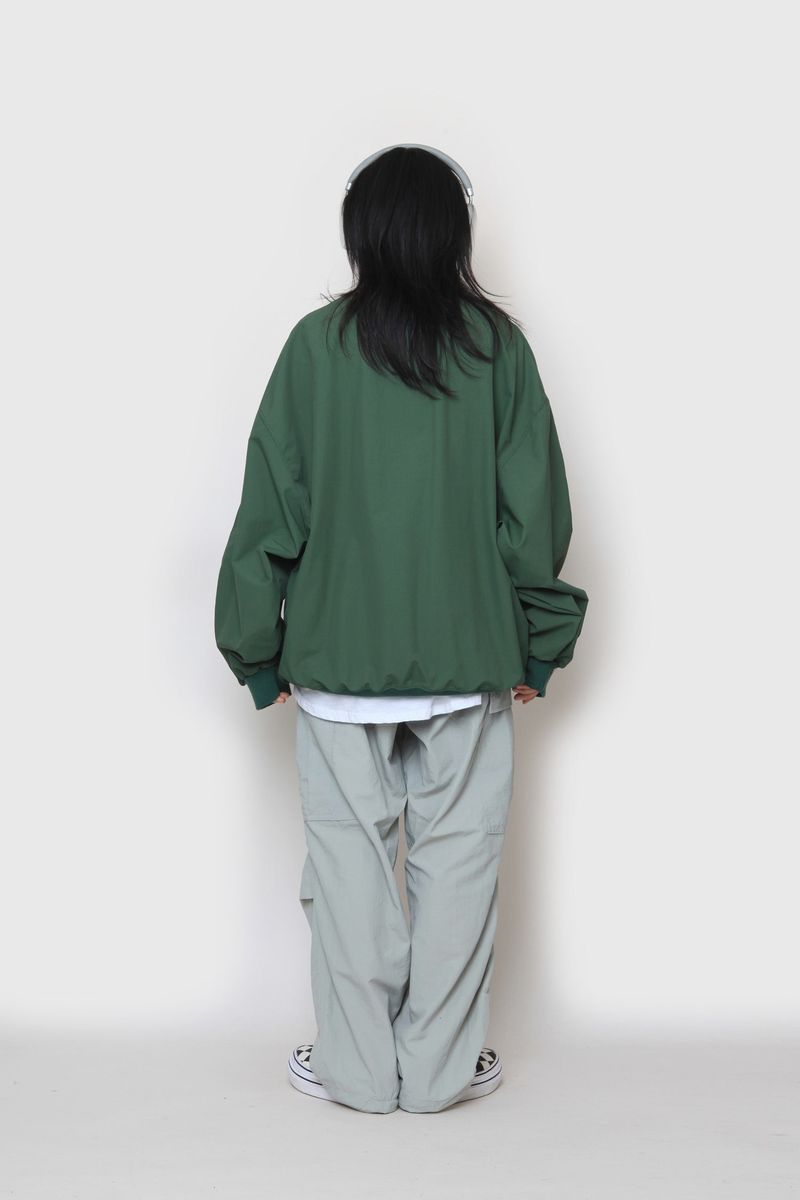 Buffalo Warm-up Sweatshirt