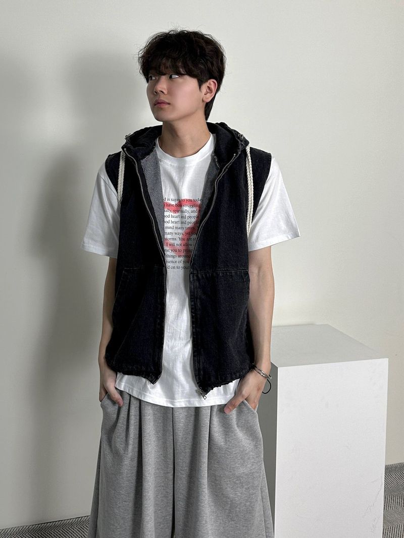 Ot Daily denim Bag