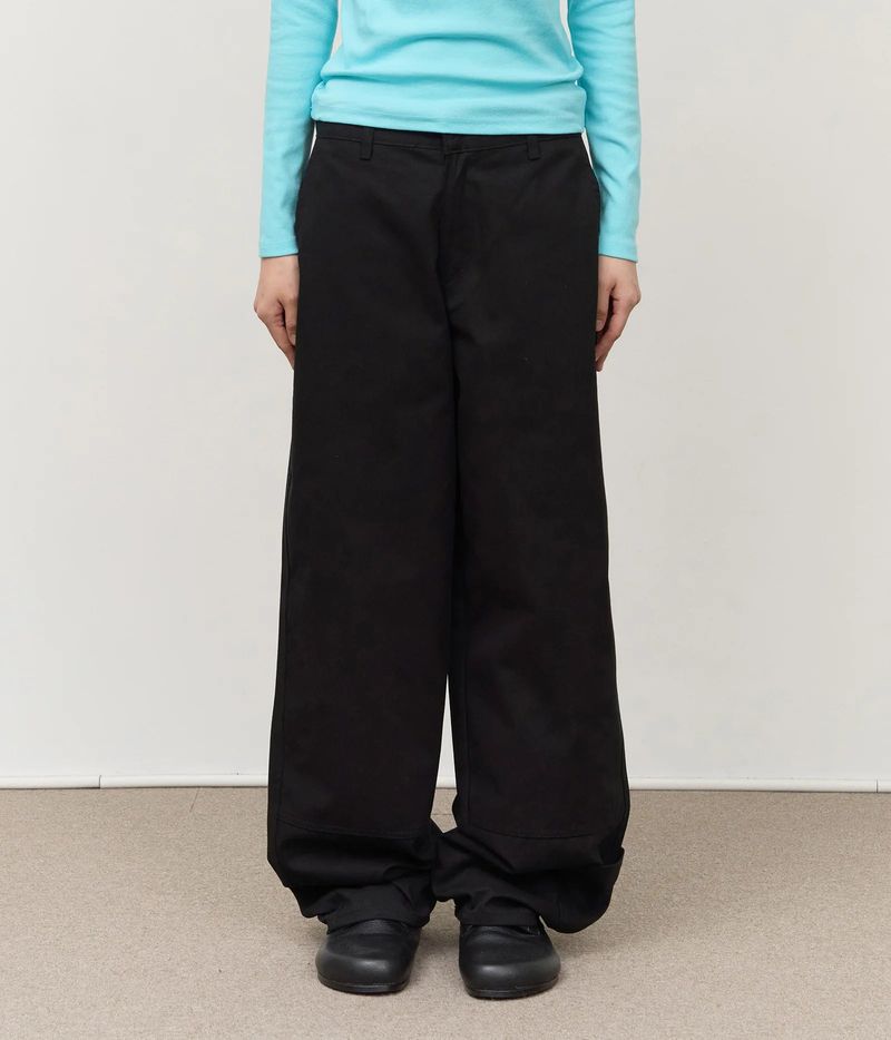 HIFIFNK(ハイファイファンク)の「(W) Rize Pants(Pants)」