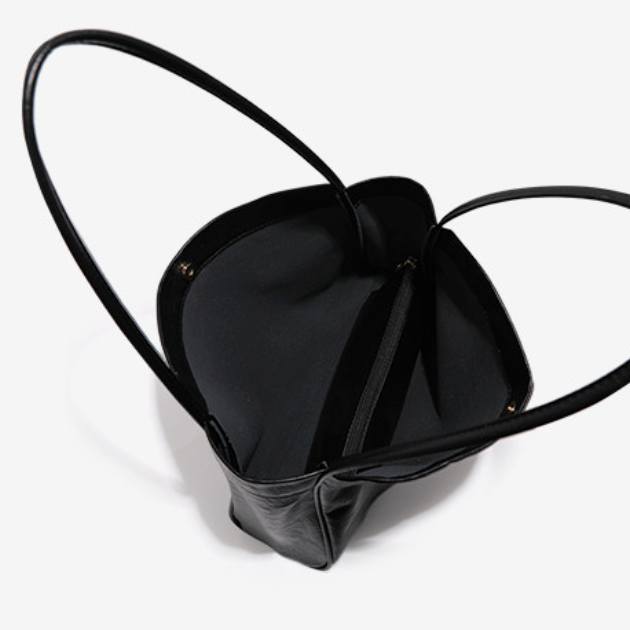 Iris Soft Shoulder Bag