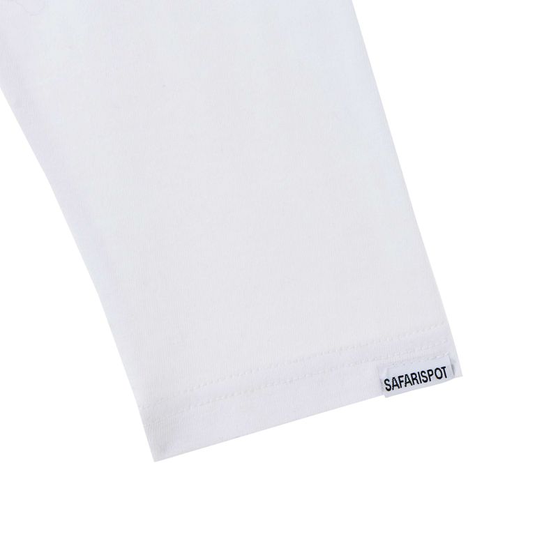 LAMB LIVELIHOOD L/S (WHITE)